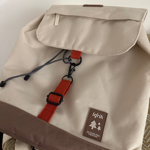 New Lefrik Scout Mini Backpack - Picture 4 of 6
